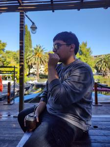 Sebastián Calcena