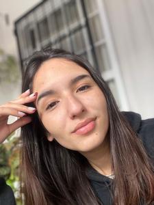 Martina Méndez