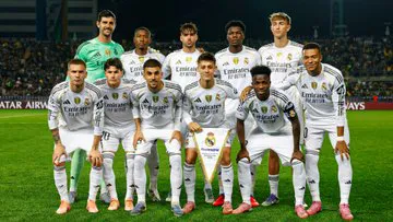 Real Madrid 2