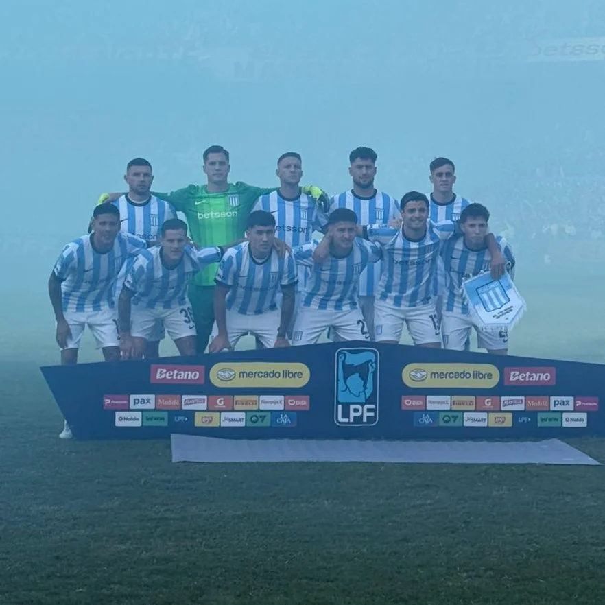 racing