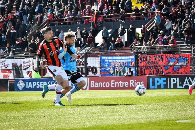 Patronato temperley 2