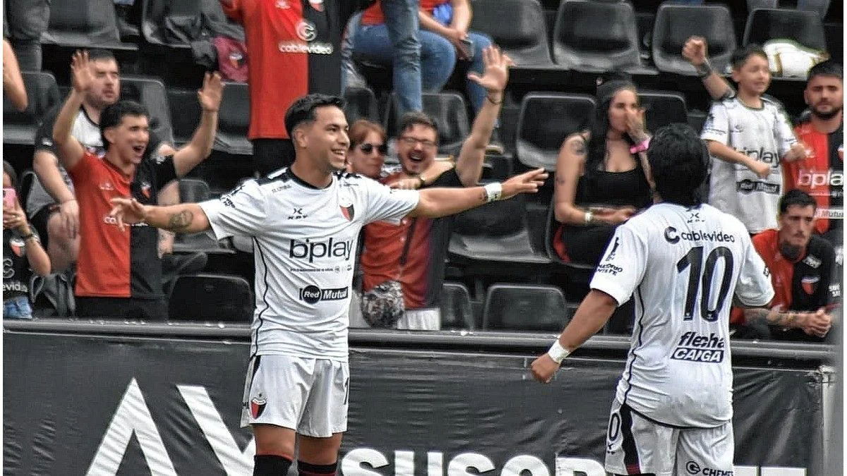 colon