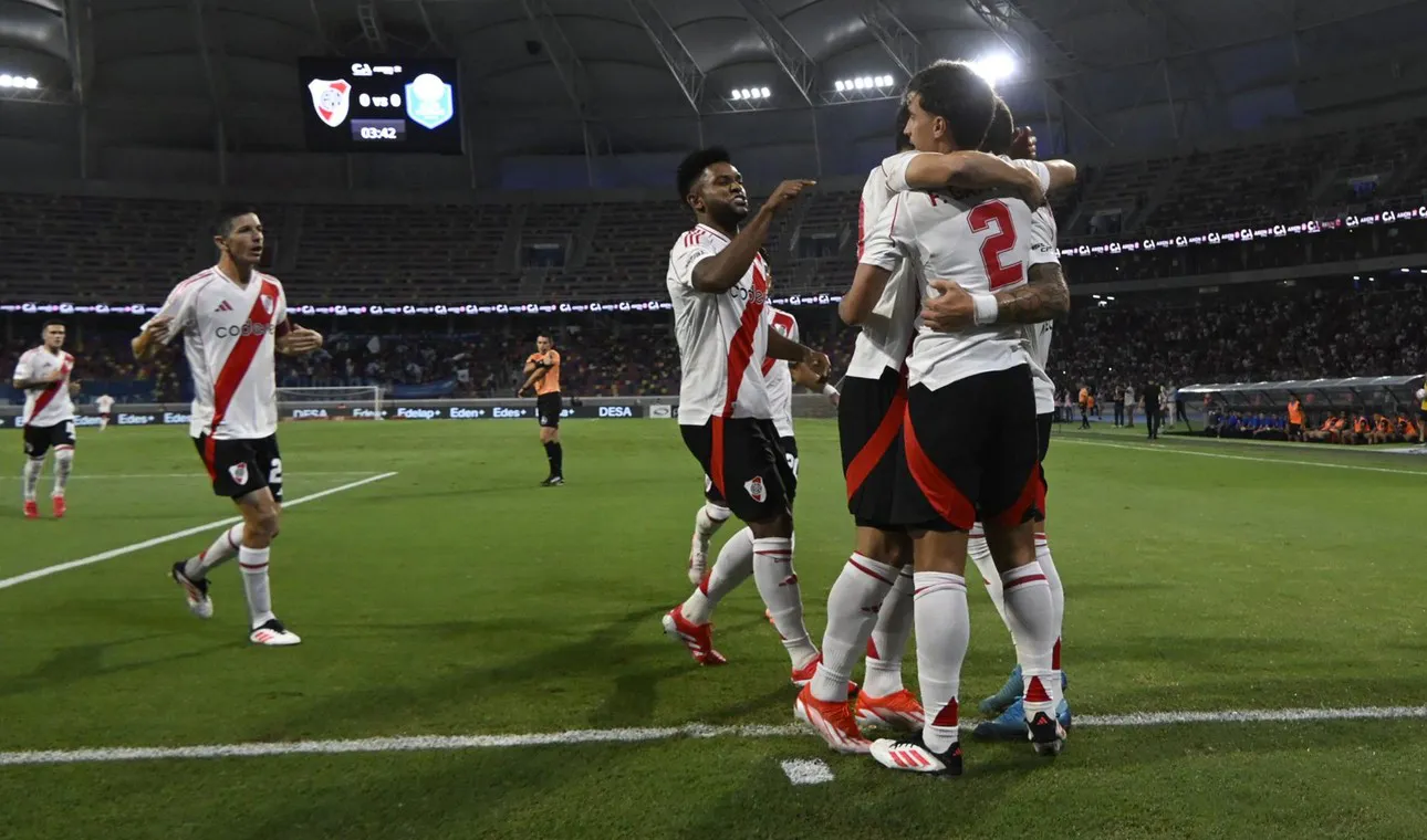 river ciudad bolivar