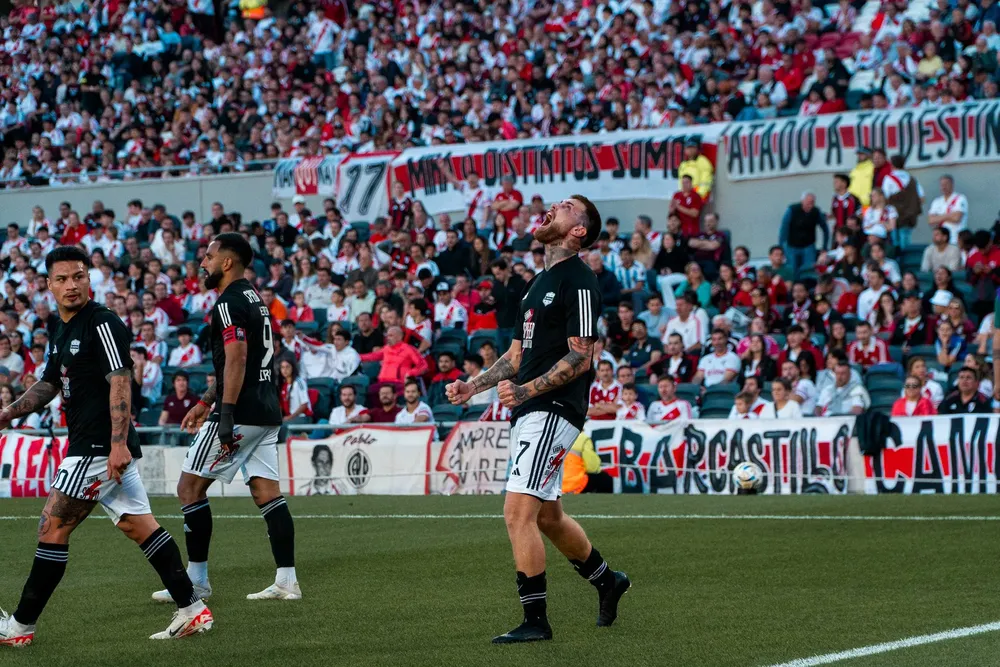 riestra portada