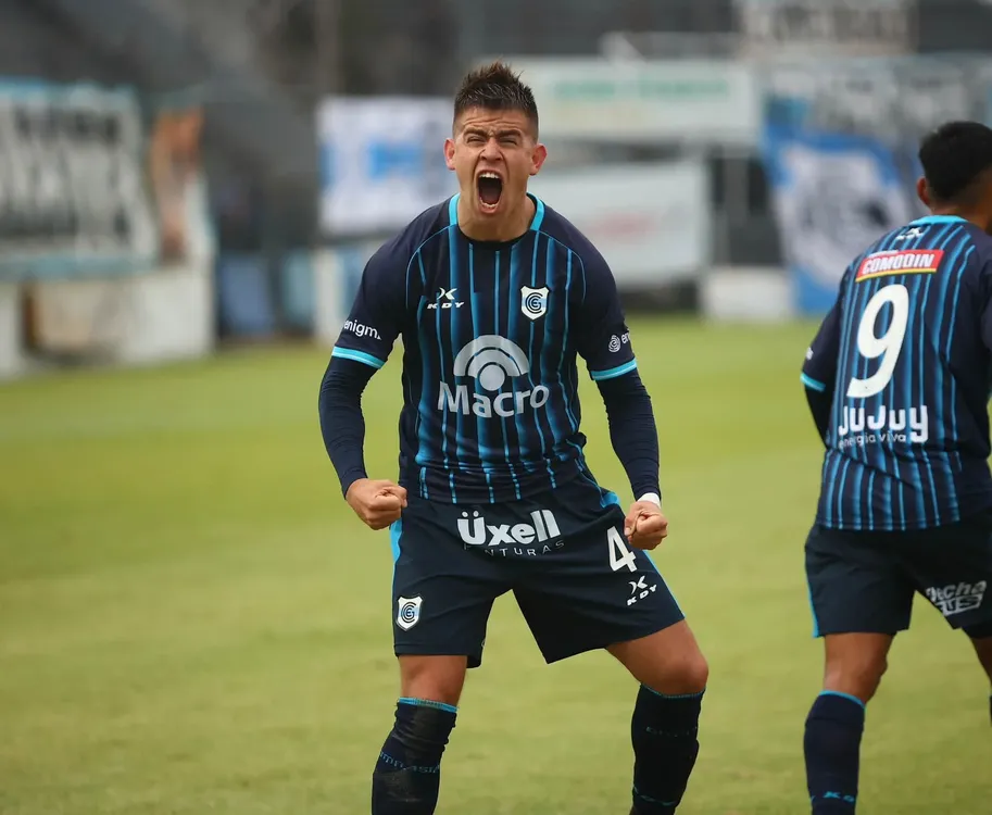Gimnasia-1