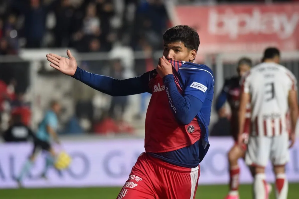 misael-aguirre-union-instituto-gol