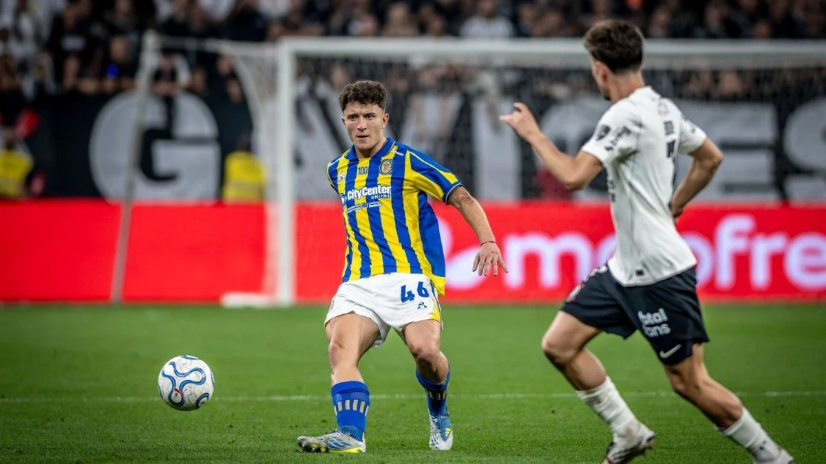 rosario-central-corinthians