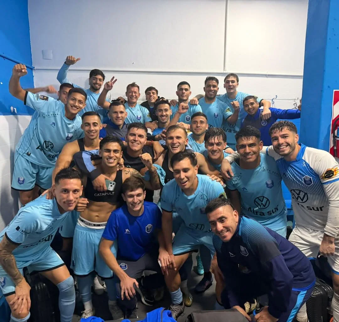 COR-DO-BA-ZO !!✅ Triunfazo en Nueva Italia ✅ Invicto en el Torneo✅ 9 Pts en 7 partidos ➡️ Este e