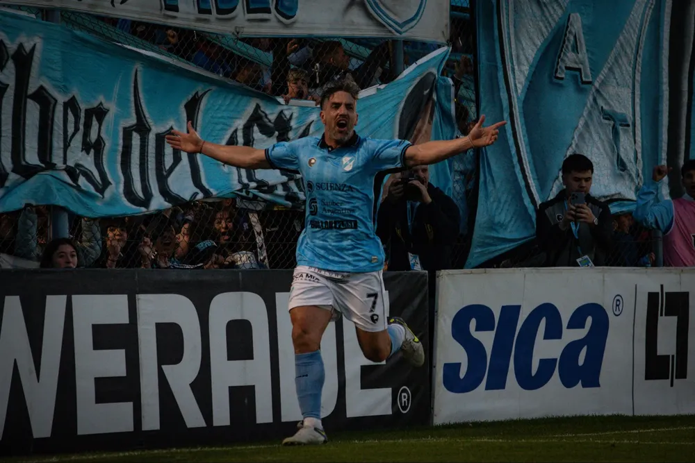 Hauche clasico