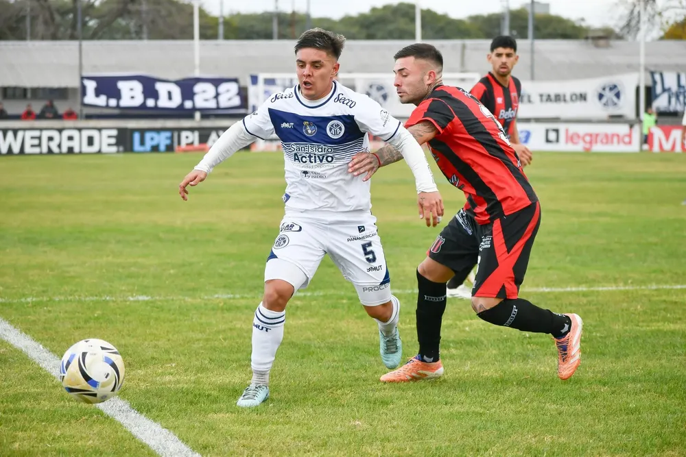Acassuso-Defensores-de-Belgrano