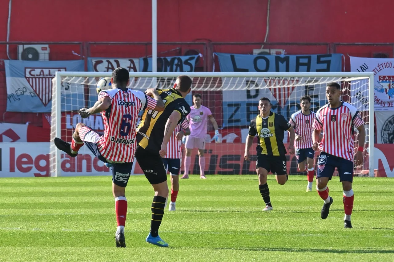 los-andes-vs-madryn