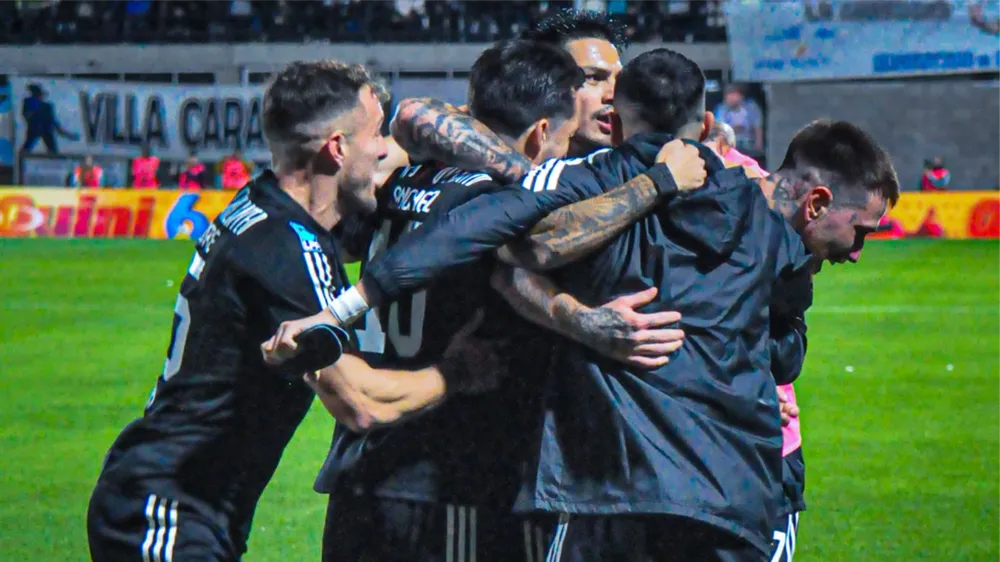 Portada Riestra