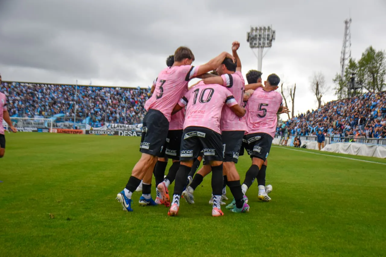 Potada Temperley