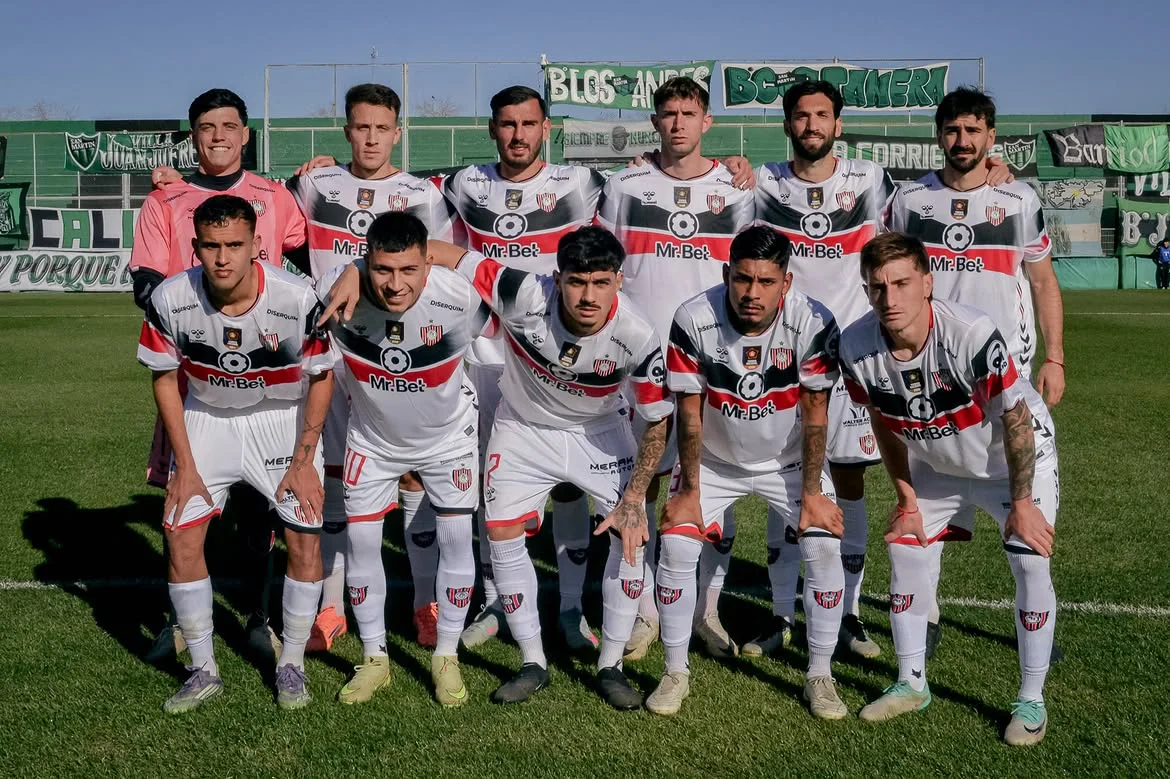 Imágenes del primer tiempo 🇾🇪📷 Prensa Oficial San Martín#120AñosDeAmor #Este2026SoloSocios