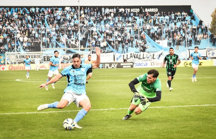 gol-hauche