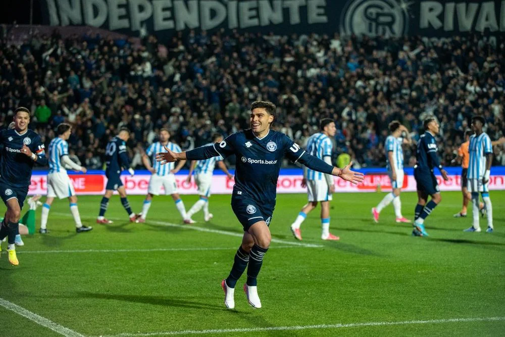 independiente-rivadavia