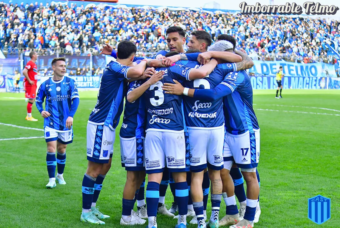 Cuenta de X de @ImborrableTelmo