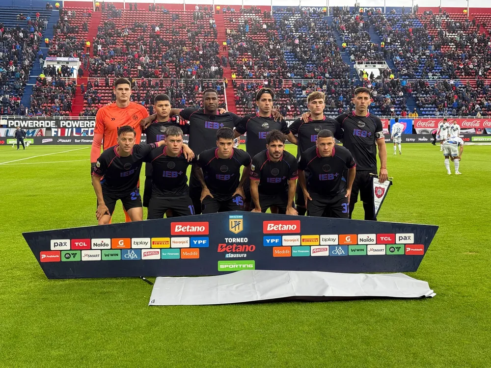 Foto grupal Sanlo