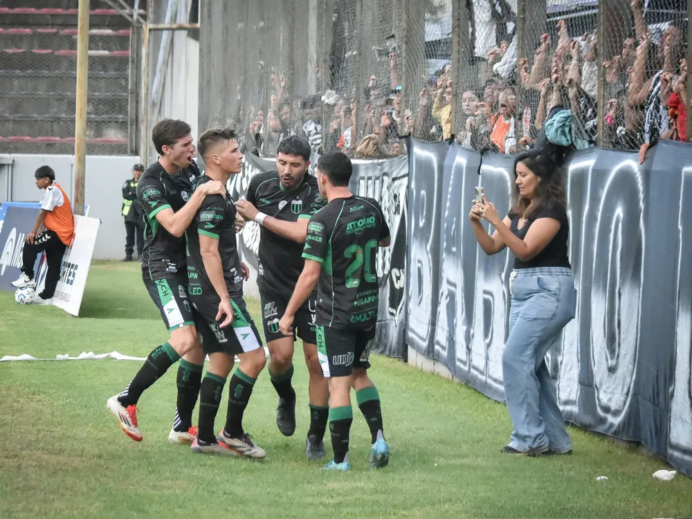 Foto de Nueva Chicago