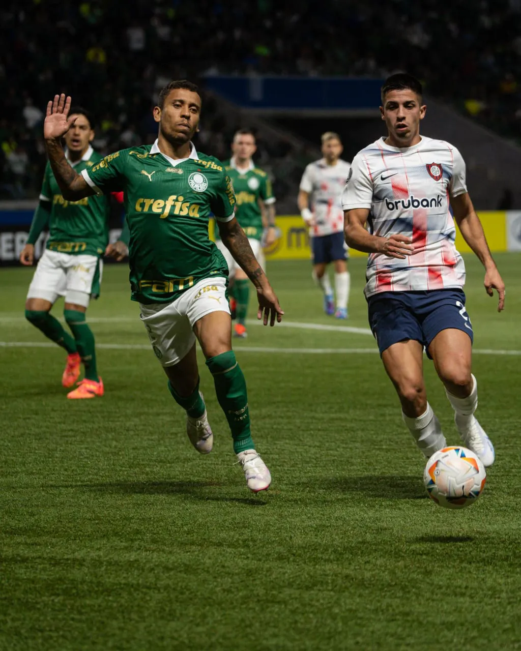 Foto de San Lorenzo Oficial