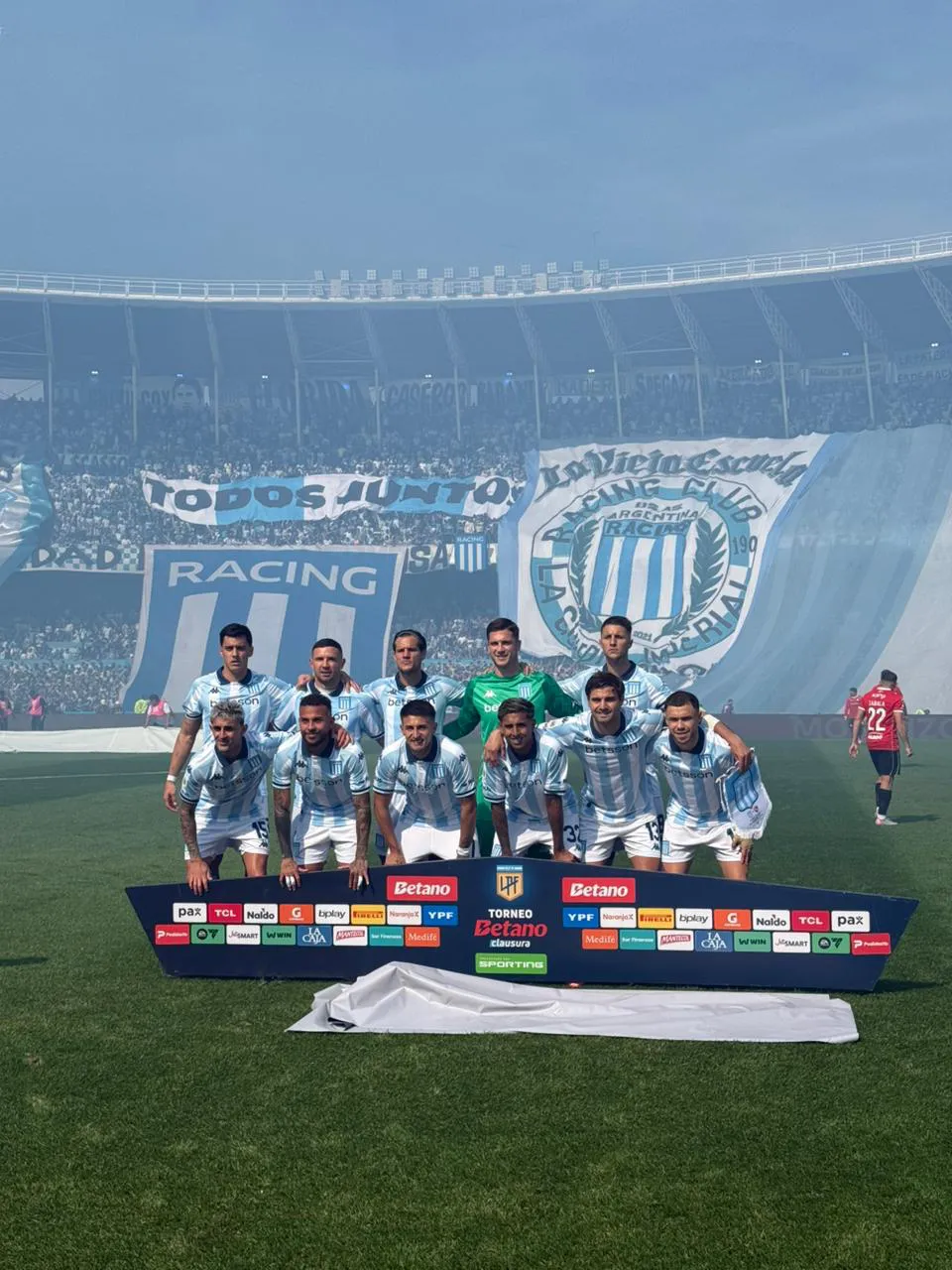 Racing