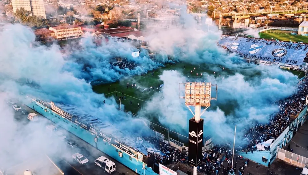 Portada gasolera clasico