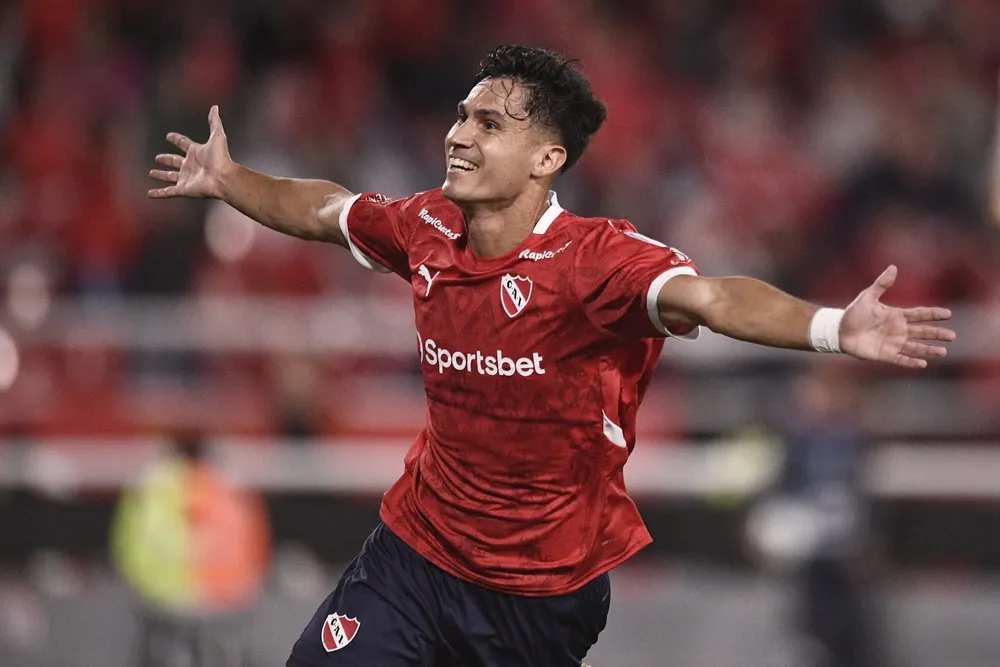 independiente 3