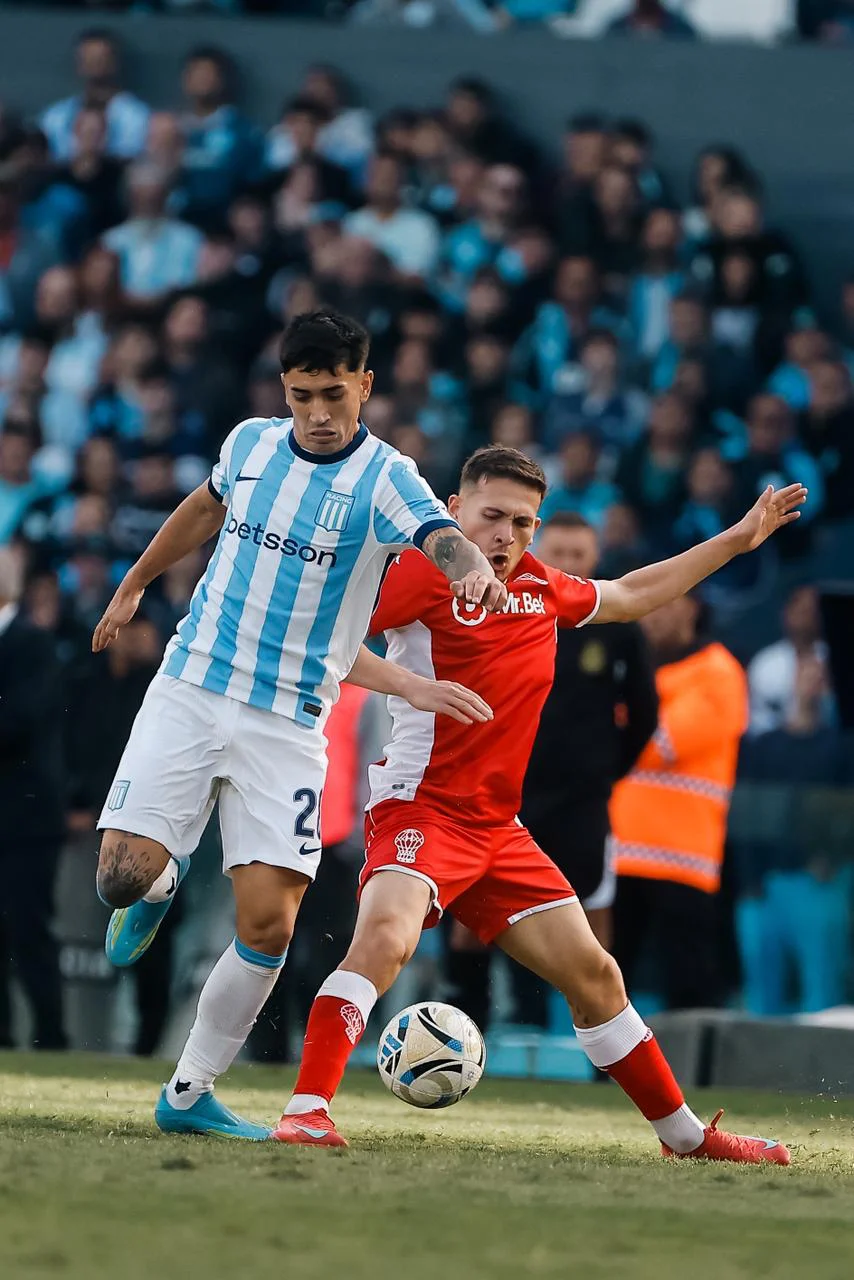 racing - huracan