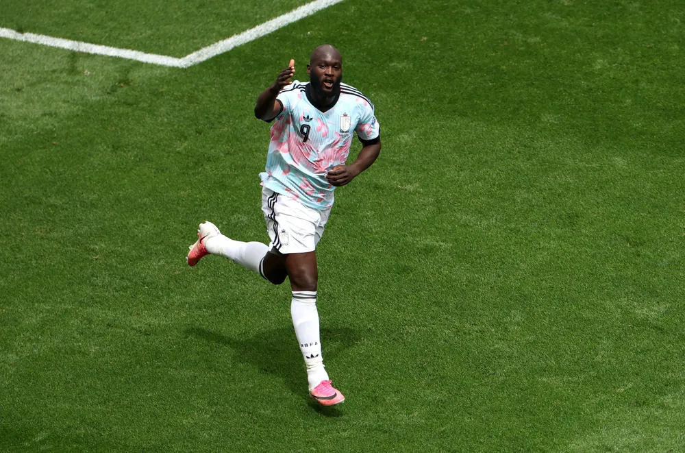 Lukaku