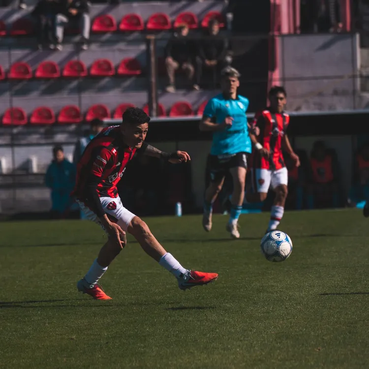 Patronato temperley